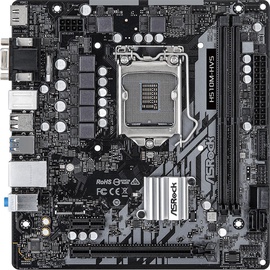 Материнская плата ASRock H510M-HVS