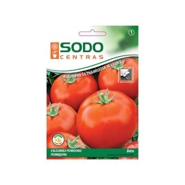 Tomātu sēklas Sodo Centras Beta, 0.2 g