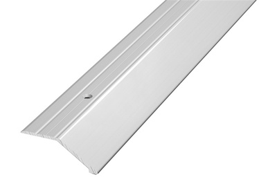 Parketo kampas C3, sidabro, 90 x 4.5 x 1.5 cm