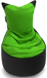 Qubo Cat Munchkin Pouf Art85363