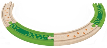 Hape Deep Jungle Track Pack E3803