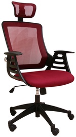 Evelekt Merano 27713 Dark Red