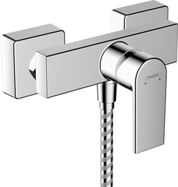 Dušas jaucējkrāns Hansgrohe Vernis Shape 71650000, hroma