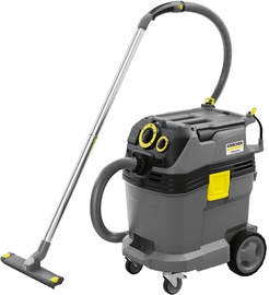 Putekļu sūcējs Kärcher NT 40/1 Tact Te L, 40 l