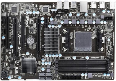 Asrock 970 Pro3