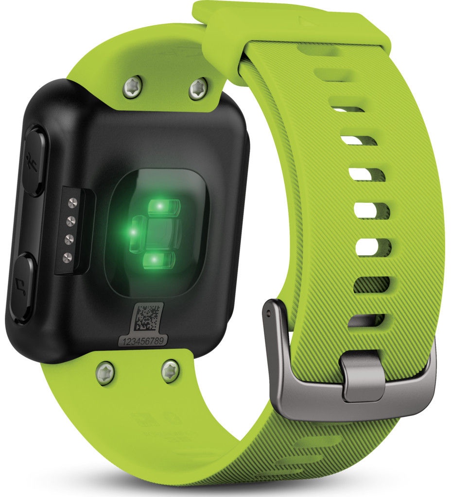 Garmin Forerunner 35 K rauta