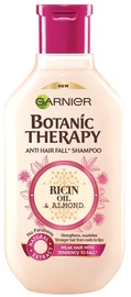 Šampūnas Garnier Botanic Therapy Ricin Oil & Almond Anti Hair Fall, 400 ml