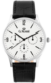 Мужские часы Gino Rossi, кварцевый