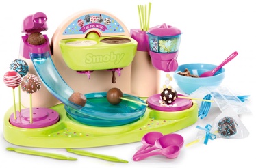 Smoby Chef Cake Pop Factory 312103