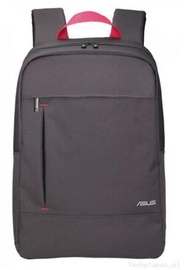 Mugursoma Asus Nereus, melna, 16"