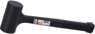 Kreator Dead Blow Hammer Rubber 700g