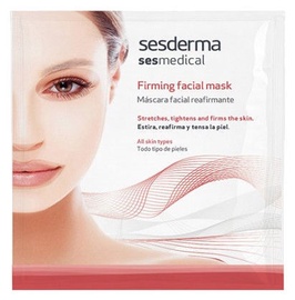 Sesderma Sesmedical Firming Face Mask 1pcs