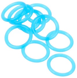Bitspower UV-Reactive O-Ring Set For G1/4" (10PCS)
