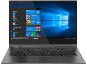 Lenovo Yoga C930-13 Grey 81C4009GLT