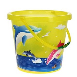 Verners Bucket Dolphins 871125222619