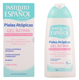 Instituto Español Atopic Skin Intimate Gel 300ml