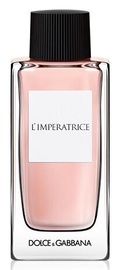 Туалетная вода Dolce & Gabbana L´Imperatrice EDT, 50 мл