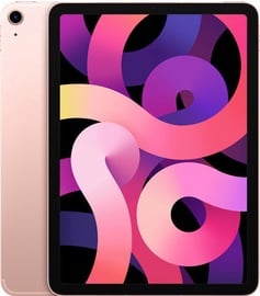 Планшет Apple iPad Air 4 10.5, золотой, 10.9″, 3GB/64GB, 4G