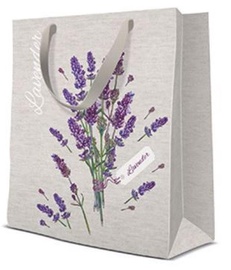 Paw Decor Collection Lavender For You Gift Bag 20x10x25cm