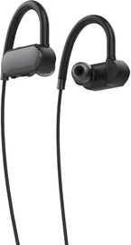 Ausinės WK Design BD520 Black, belaidės