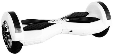Denver DBO-8001 White