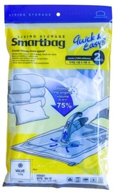 Lock&Lock Vacuum Bag 2PCS Smartbag Jumbo 120x92cm