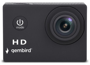 Seikluskaamera Gembird ACAM-04 HD