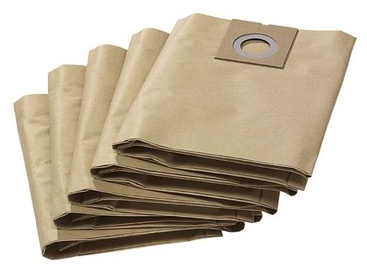Мешки для пылесоса Karcher NT 27/1 Dust Bag