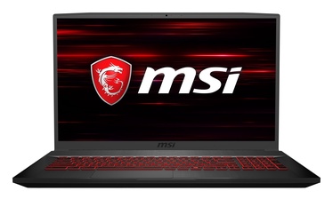 MSI GL75 Leopard 10SCSR-004XPL