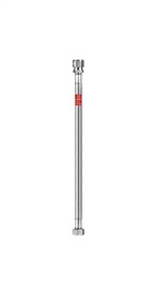 Šļūtene lokanā Tucai S.A. BIC3 B10 1/2F 50cm