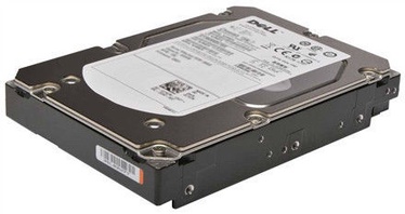 Жесткий диск сервера (HDD) Dell 400-AFXX, 1 TB
