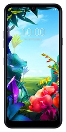LG K40S 2/32GB Dual New Aurora Black
