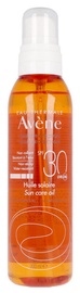 Avene High Protection Sun Care Oil SPF30 200ml