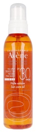 Apsauginis kūno aliejus nuo saulės Avene Protection Sun Care SPF30, 200 ml