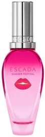 Tualettvesi Escada Summer Festival 30ml EDT