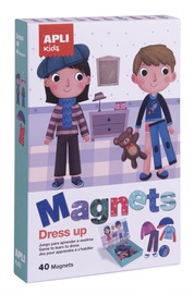 Apli Kids Magnets Dress Up 17557