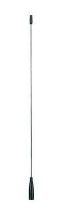 Antena Bottari, melna