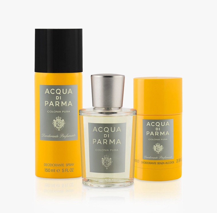 Vīriešu dezodorants Acqua Di Parma Colonia Pura, 150 ml