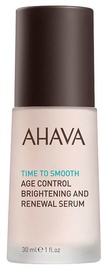 Serums Ahava Time to smooth, 30 ml, sievietēm