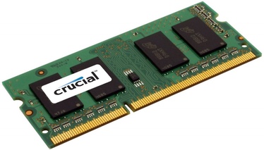 Crucial 8GB DDR3 PC14900 CL13 CT102464BF186D