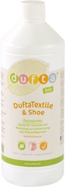 Средство ухода DuftaTextile & Shoe Sweat Odor Remover 1l