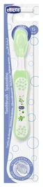 Chicco Toothbrush Extra Soft Green