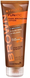 Tannymaxx Brown Fruity Funatic Bronzing 125ml