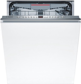 Įmontuojama indaplovė Bosch Series 4 SMV46MX05E
