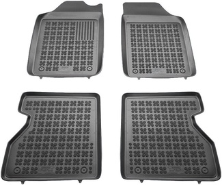 REZAW-PLAST Renault Kangoo I 1998-2008 Rubber Floor Mats