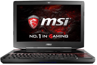 MSI GT83 Titan SLI 8RG 001816-008