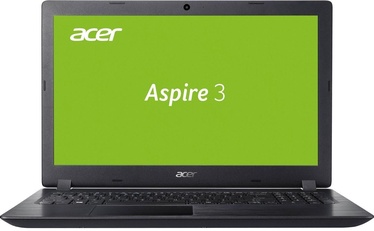 Acer Aspire 3 A315-53 Black NX.H38EL.002