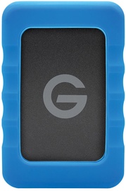 G-Technology G-DRIVE ev RaW USB 3.0 Rugged 1TB