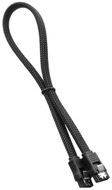 CableMod ModMesh SATA 3 Cable 60cm Black