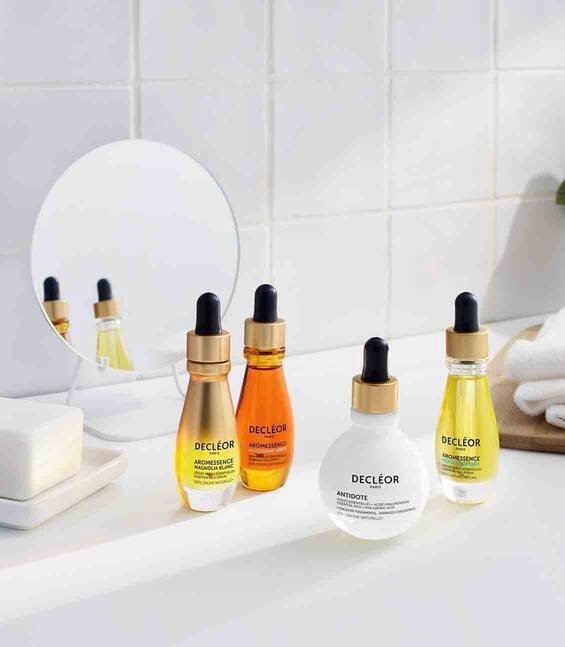 Sejas serums Decleor Aromessence Magnolia Essential, 15 ml